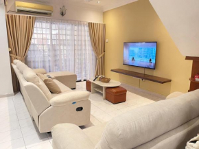 Golden House 18